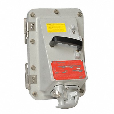 Mechanical Interlock Devices image